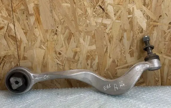 BMW 5 E60 E61 Front control arm 