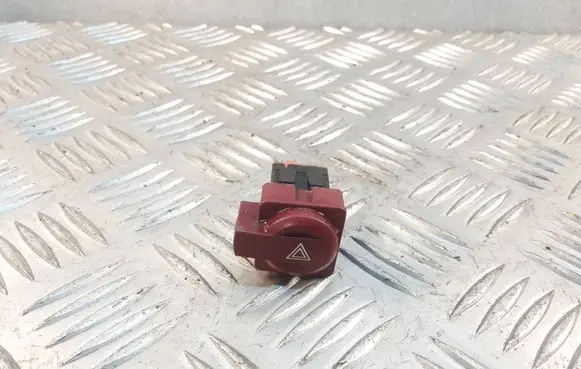 Citroen C4 Aircross Hazard light switch 60519