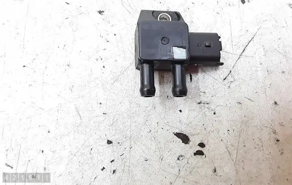 Citroen DS4 Exhaust gas pressure sensor 9662143180