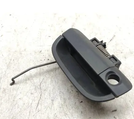 Mercedes-Benz Vito Viano W639 Loading door exterior handle A6397600559