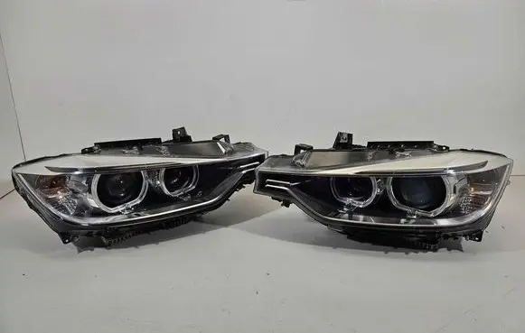BMW 3 F30 F35 F31 Headlights/headlamps set 103419012979
