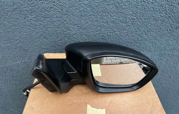 Opel Frontera Front door electric wing mirror E9051671 20251022 3202002012