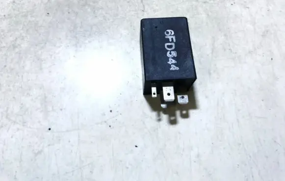 Ford Galaxy Other relay 7m0963141 95vw14512aa