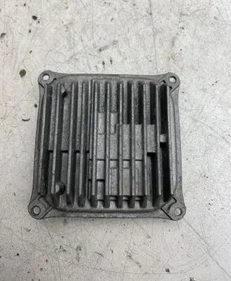 Mercedes-Benz GLC X253 C253 Headlight ballast module Xenon A2539050900