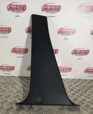 Mercedes-Benz A W169 (B) pillar trim (bottom) A1696920122