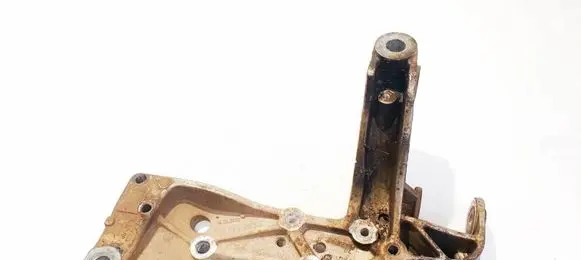 Volkswagen Touran I Front lower control arm/wishbone 1k0199295f