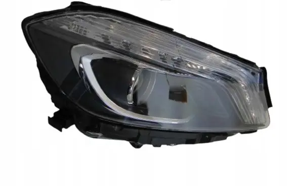 Mercedes-Benz A W176 Headlight/headlamp A1768201261