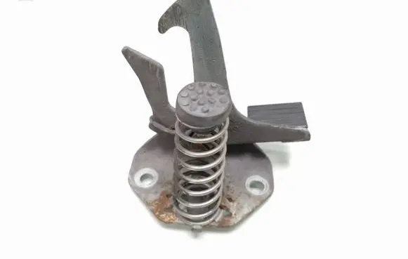 Volvo XC70 Engine bonnet/hood lock/latch loop/hook 8625133