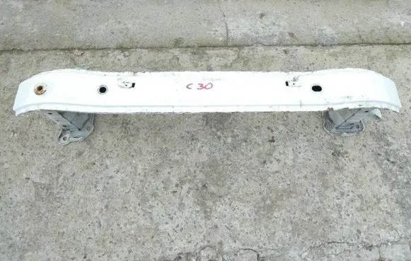 Volvo C30 Front bumper support beam