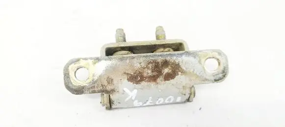 KIA Sportage Tailgate/trunk/boot hinge
