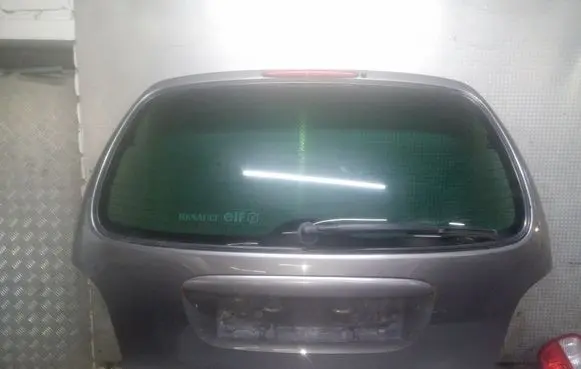 Renault Scenic I Tailgate/trunk/boot lid