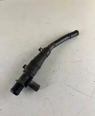 Jaguar XF X250 Engine coolant pipe/hose
