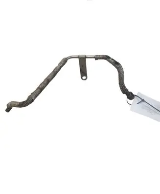 Mazda 6 Turbo turbocharger oiling pipe/hose