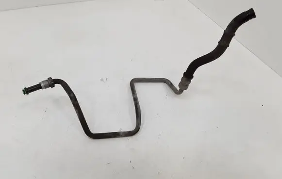 Opel Astra H Power steering hose/pipe/line