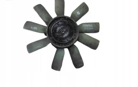 Mercedes-Benz Sprinter W901 W902 W903 W904 Viscous fan clutch 