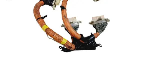 Ford C-MAX II Gearbox/transmission wiring loom EG9814183 EG9814183AA EG9814B245