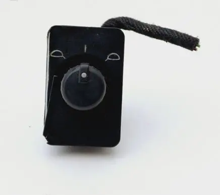 Audi A6 S6 C5 4B Wing mirror switch 4B0959551B