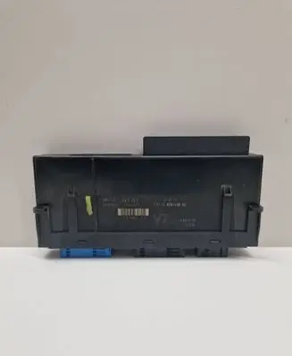 BMW 5 F10 F11 Comfort/convenience module 9267458 10681810