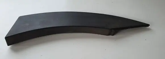 Hyundai Santa Fe Fender trim (molding) 877412W000