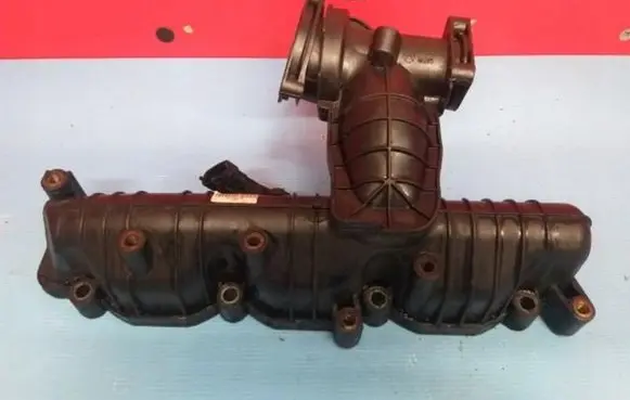 Fiat Ducato Intake manifold