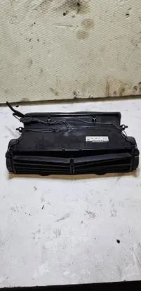 Volkswagen Sharan Dash center air vent grill 7M3819728 7M3819728G2AQ