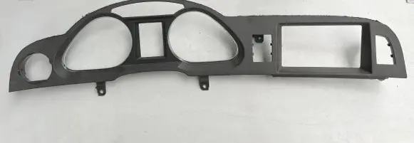 Audi A6 S6 C6 4F Dashboard trim 4F1857115B