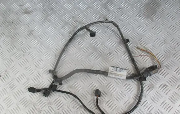 Volvo V50 Other wiring loom 8678029