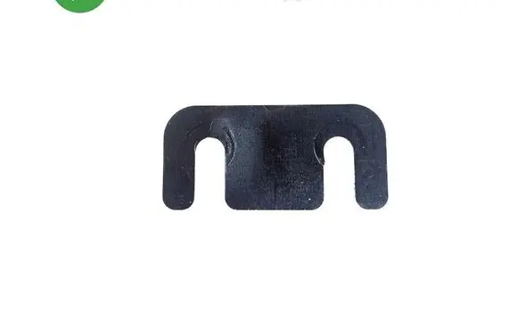 Mercedes-Benz CLK A209 C209 Convertible roof line/pipe/hose 