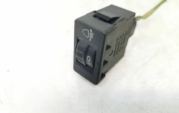 Citroen Berlingo Headlight level height control switch 96476640XT 96366692XT 96384422XT