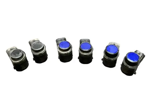 Ford Focus Parking PDC sensor CJ5T15K859AAW CJ5T15K859EA