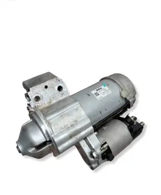 BMW 3 F30 F35 F31 Starter motor 8570846 4380000496