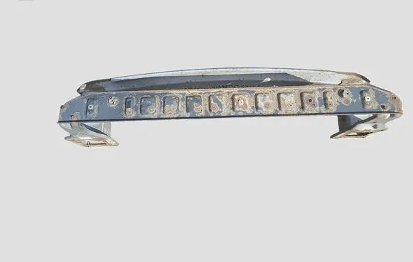 Ford S-MAX Front bumper cross member