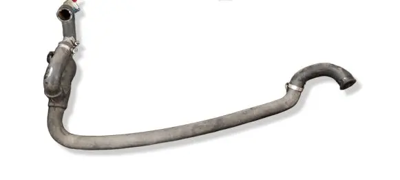 BMW 7 E32 Brake booster pipe/hose 