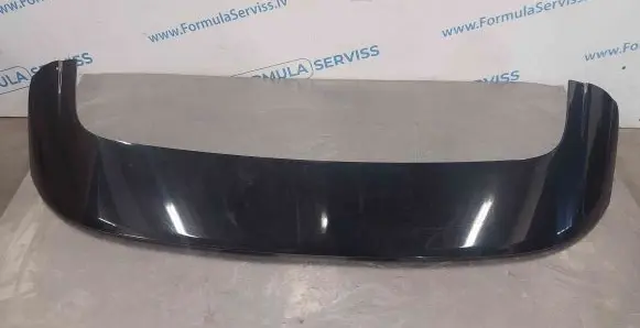 Ford Focus Tailgate/trunk spoiler BM51A44210B