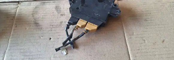 Alfa Romeo 159 Parking PDC control unit/module 60693882