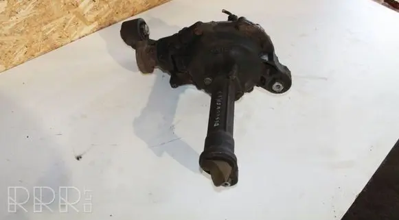 Land Rover Discovery 3 - LR3 Front differential 55340