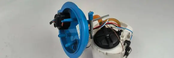 Skoda Kamiq In-tank fuel pump 2Q09190512