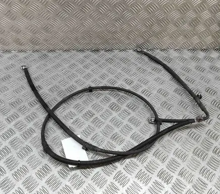 Toyota RAV 4 (XA50) Windshield washer fluid hose 8537042320