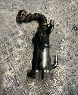 Volvo XC70 EGR valve cooler 880182B 1992082