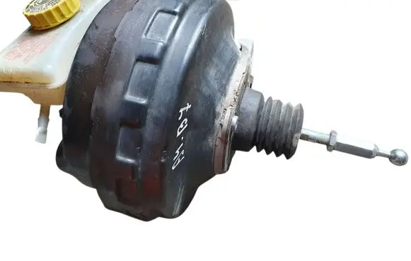 Audi A4 S4 B7 8E 8H Brake booster 8E0612105AB 03785945014