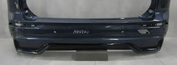 Volvo XC60 Rear bumper 31425198