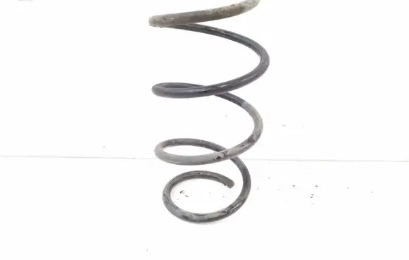 Mercedes-Benz SLK R172 Front coil spring A1723212904