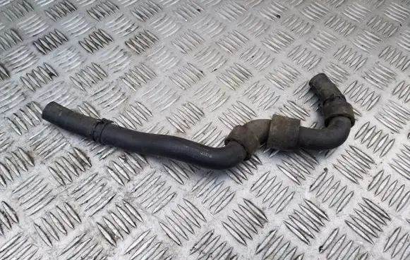 Volkswagen Touareg I Engine coolant pipe/hose 7L6121109H