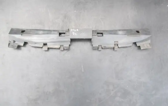 Renault Trafic II (X83) Radiator trim 8200414161