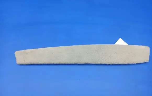 BMW 6 E63 E64 Centre console side trim front 6960991 51166960991