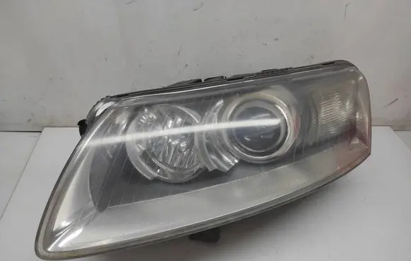 Audi A6 S6 C6 4F Headlight/headlamp 4F0941003 1EL00888131 00888131469959