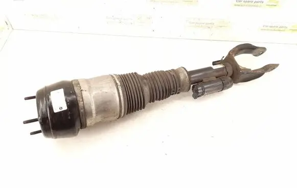 Mercedes-Benz GLS X166 Front shock absorber/damper 1663235000 1663200200