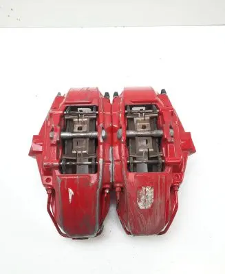 Ford Mustang Mach-E Front brake caliper