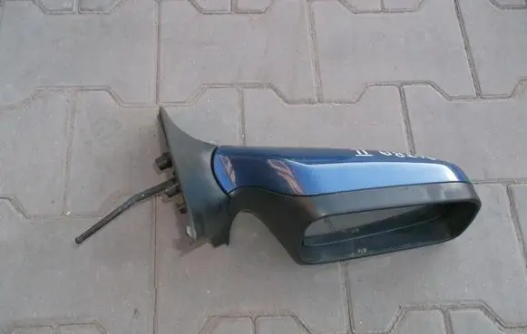 Audi A3 S3 8V Manual wing mirror 