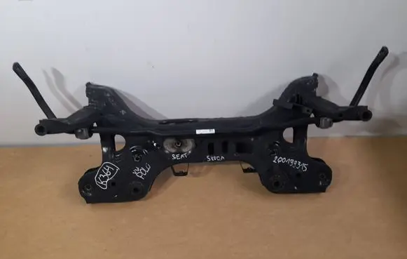 Audi A1 Front subframe 2Q0199315